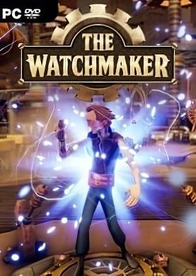 
The Watchmaker