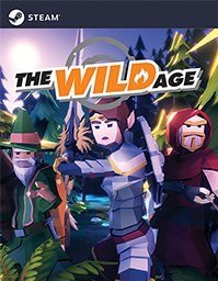 
The Wild Age