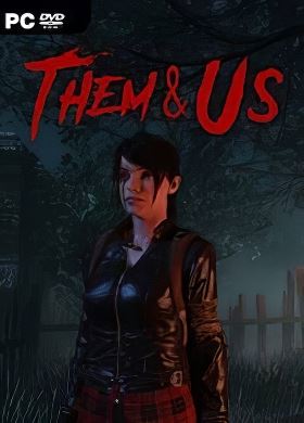 
Them and Us