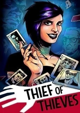 
Thief of Thieves Season One