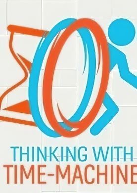 
Thinking with Time Machine