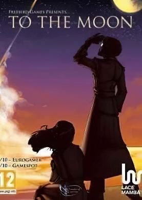 
To the Moon. Game