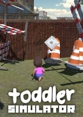 
Toddler Simulator