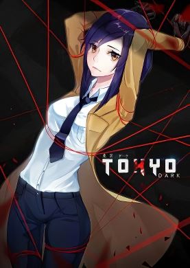 
Tokyo Dark