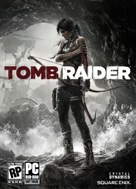 
Tomb Raider