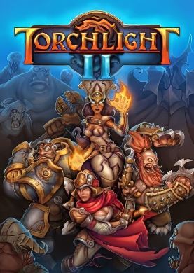 
Torchlight 2