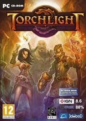 
Torchlight