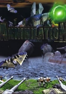 
Total Annihilation