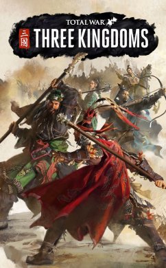 
Total War: Three Kingdoms