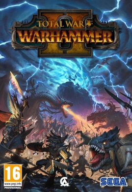 
Total War WARHAMMER 2