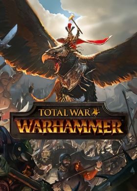 
Total War Warhammer