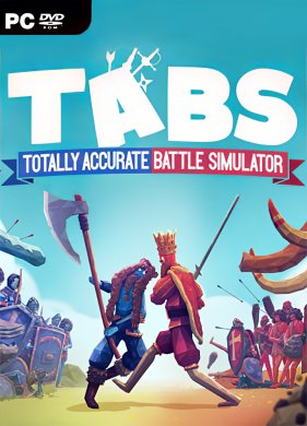 
Totally Accurate Battle Simulator