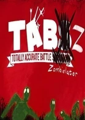 
Totally Accurate Battle Zombielator