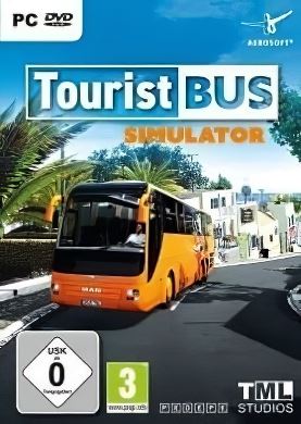 
Tourist Bus Simulator