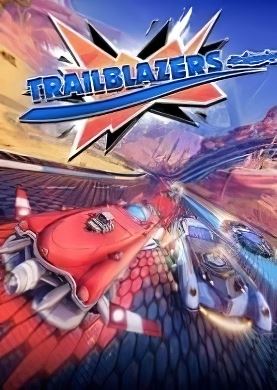 
Trailblazers