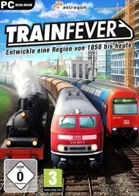
Train Fever