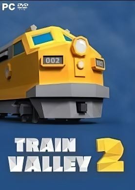 
Train Valley 2