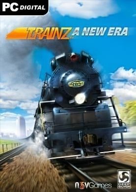 
Trainz A New Era