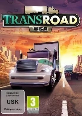 
TransRoad USA