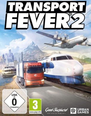 
Transport Fever 2