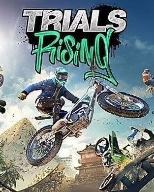 
Trials Rising