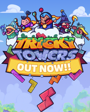 
Tricky Towers