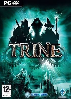 
Trine