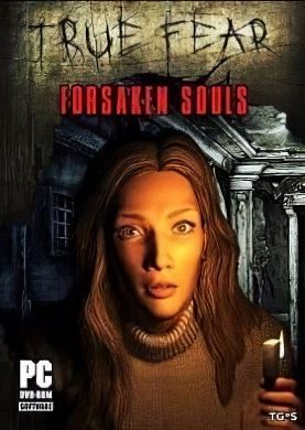
True Fear Forsaken Souls Part 2