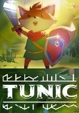 
Tunic