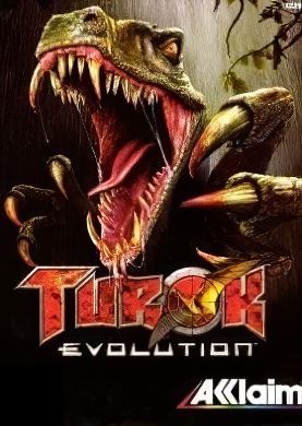 
Turok Evolution