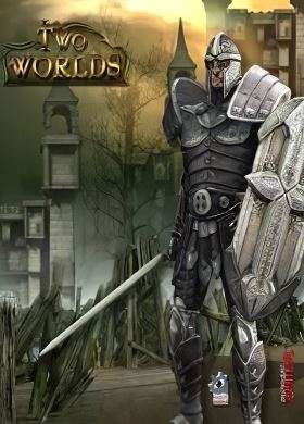 
Two Worlds