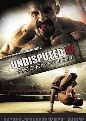 
UFC Undisputed 3