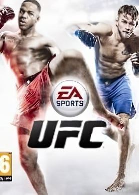 
UFC: Undisputed