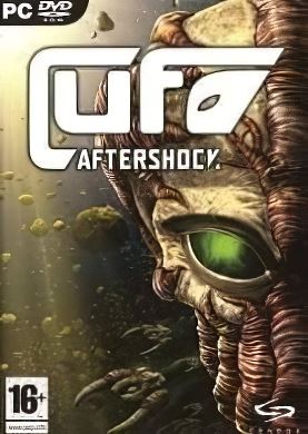 
UFO: Aftershock
