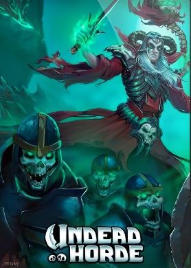 
Undead Horde