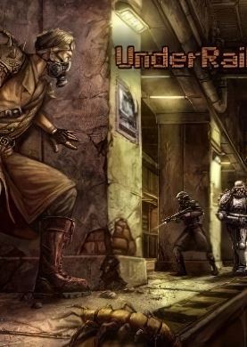 
UnderRail