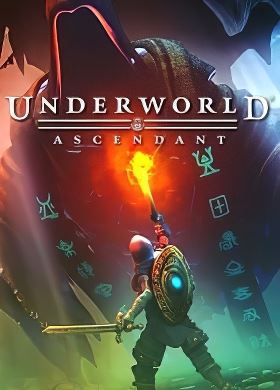 
Underworld Ascendant