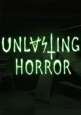
Unlasting Horror