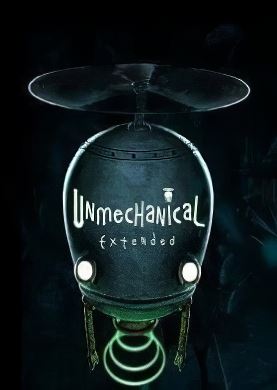 
Unmechanical: Extended Edition