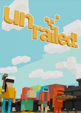 
Unrailed!