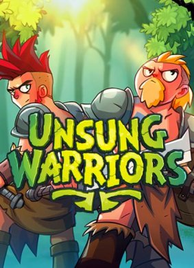 
Unsung Warriors