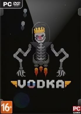 
VODKA