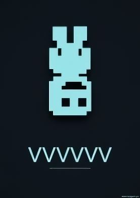 
VVVVVV