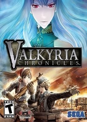 
Valkyria Chronicles