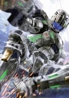 
Vanquish