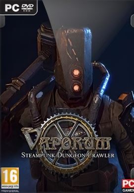 
Vaporum
