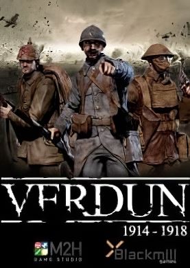 
Verdun