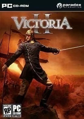 
Victoria 2
