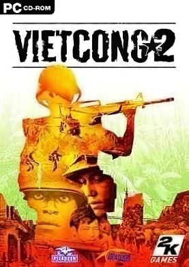 
Vietcong 2