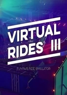 
Virtual Rides 3: Funfair Simulator
